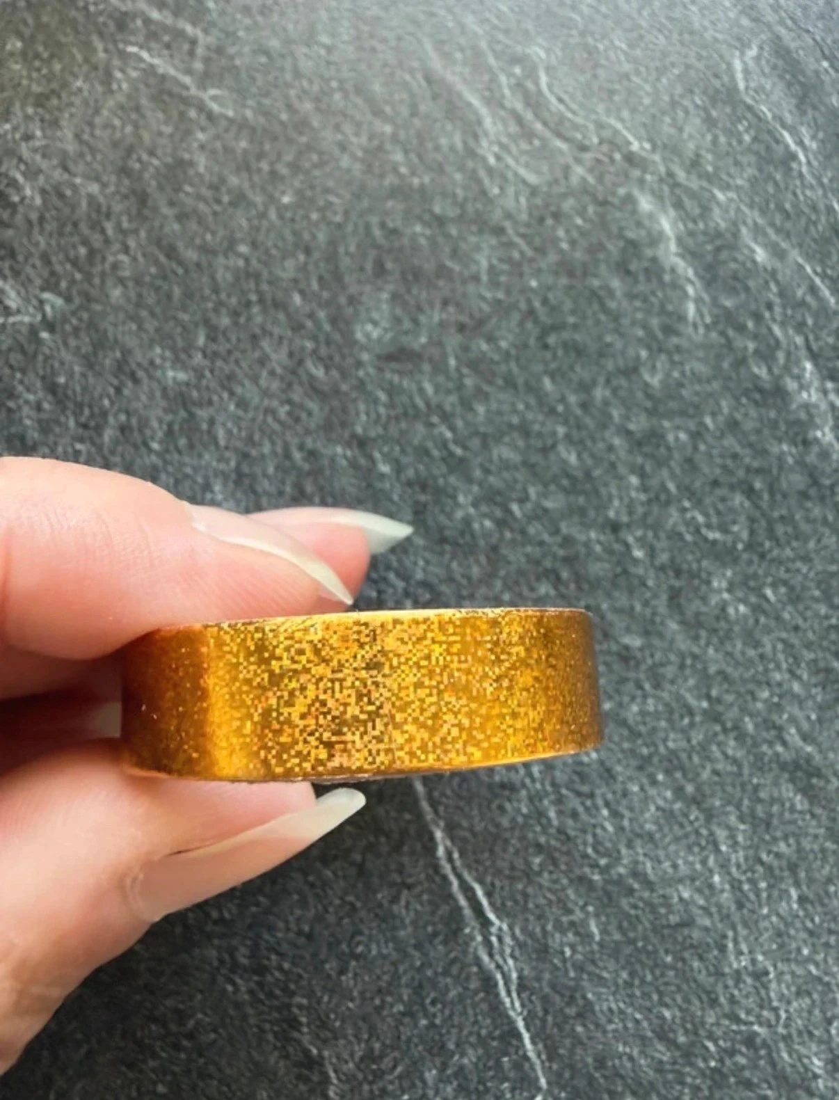 Washi tape Rol zelfklevend voor scrapbooking hobby – photo 2